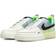 Nike Air Force 1 React M - Sail/Barely Volt/Ghost Green/Black