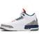 Nike Air Jordan 3 Retro OG M - White/True Blue
