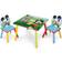 Delta Mickey Mouse Table & Chair Set