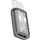 USB C-USB B Micro M-F Adapter