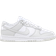 Nike Dunk Low W - White/Photon Dust