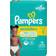 Pampers Swaddlers Active Baby Diapers Size 5 19pcs