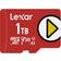 LEXAR PLAY microSDXC Class 10 UHS-I V30 U3 A2 150MB/s 1TB