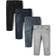 The Children's Place Baby & Toddler Boys Basic Skinny Jeans 4-Pack