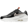 Nike Air Max 90 GS - White/Black