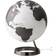 Atmosphere Charcoal Globus 30cm