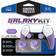 KontrolFreek PlayStation 5 DualSense Controller Galaxy Kit - Purple