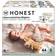 The Honest Company Clean Conscious Diapers Size 6