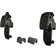 Ortlieb Ql2.1 Mounting Hooks & Adjustable Handle 16mm