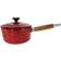 Chasseur French with lid 0.62 gal 7.5 "