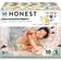 The Honest Company Clean Conscious Diapers Size 5 12+kg 50pcs