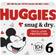Huggies Snug & Dry Size 6
