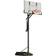 Lifetime Adjustable Portable Basketball Hoop