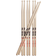Vic Firth 7A Value Pack American Classic