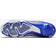 Nike Zoom Mercurial Superfly 9 Elite CR7 FG - White/Concord/Medium Blue/Metallic Copper