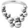 Georg Jensen Moonlight Grapes Ring – Silver