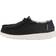 Hey Dude Wendy Youth Linen - Black