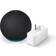 Amazon Echo Dot With Amazon Smart Plug 5th Generation