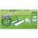 Swiffer Sweeper 2-in-1 Dry and Wet Multi Surface Floor Sweeping and Mopping Starter Kit