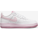 Nike Force 1 PS - White/Elemental Pink/Medium Soft Pink/Pink Foam