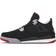 Nike Air Jordan 4 Retro OG PS - Black/Cement Grey/Summit White/Fire Red