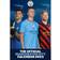 Manchester City FC 2023 A3 Official Calendar
