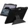 UAG Microsoft Surface Pro 9 Metropolis, Black