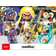 Nintendo Amiibo - Splatoon Collection - 3-in-1 Pack - Inkling Yellow, Octoling Blue & Smallfry