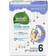 Seventh Generation Baby Diapers Sensitive Protection Size 6,17Pcs