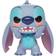 Funko Pop! Disney Lilo & Stitch Annoyed Stitch