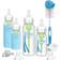 Dr. Brown's Options Narrow Glass Baby Bottle Starter Gift Set