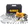 Dewalt DWMT73802 142pcs Werkzeug-Set