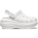 Crocs Mega Crush Clog - White