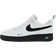 Nike Air Force 1 '07 LV8 M - White/Black/Washed Teal