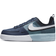 Nike Air Force 1 React M - Midnight Navy/Black/Action Grape/White