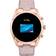Michael Kors Gen 6 Bradshaw Smartwatch with Silicone Band