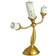 ABYstyle Beauty & the Beast Lumière Tischlampe