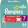 Pampers Cruisers 360 Diapers Size 7 18+kg 44pcs