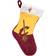 Forever Collectibles Cleveland Cavaliers Basic Stocking
