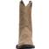 Deer Stags Kid's Ranch - Light Taupe