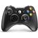 Wireless Controller for Xbox 360 Black