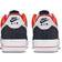 Nike Air Force 1 LV8 GS - White/Midnight Navy/Chile Red/White