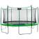Upper Bounce Machrus Trampoline 457cm + Safety Net