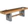 Barrington Urban Collection 9ft Shuffleboard Table