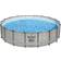 Bestway Pro Max Round Pool with Pump & Cover Ø5.5x1.2m