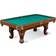 EastPoint Sports 87" Masterton Billiard Table