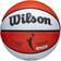Wilson Wnba Auth Series Outdoor Basketball
