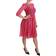 Dolce & Gabbana Polka Dots A-line Knee Length Dress