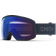 Smith Proxy Goggle - French Navy + ChromaPop Photochromic Rose Flash