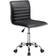Yaheetech Swivel Office Chair 36.6"